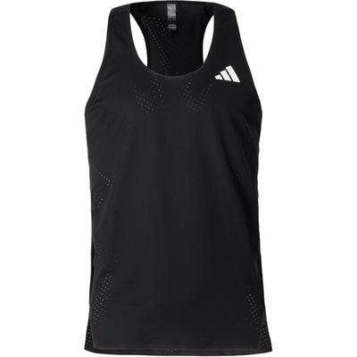 SS24 ESS RN Singlet Series Breathable Sports Sleeveless Top Unisex Tops Black JV6915