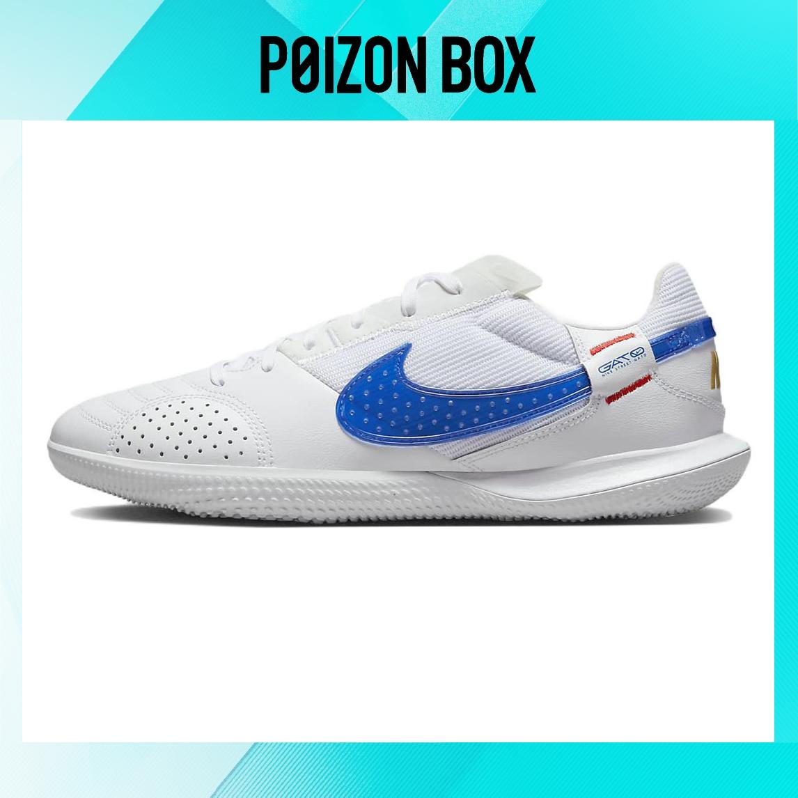 

бутсы Nike Football shoes Men DC8466-146