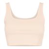 Couture Womens/Ladies Jersey Sports Bra