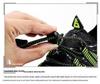 Cross-Border Lightweight Wading Shoes: Men's Comfortable Hiking & Trekking, Women's Breathable Soft-sole Beach Shoes, Large Sizes Available