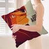 T-the L-lion-Kings Cushion Cover 30x50 Polyester Sofa Cushions Decorative Throw Pillows Home Decoration Pillowcover