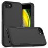 iPhone 17E 17 e İçin Zırh Darbeye Dayanıklı Kılıf Ağır Hizmet Tipi Hibrit Silikon +PC Sert Koruma Arka Kapak iPhone 17 E İçin Tampon Kabuk