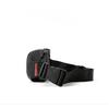 New Men's Chest Bag, Fanny Pack, Shoulder Messenger Bag.
