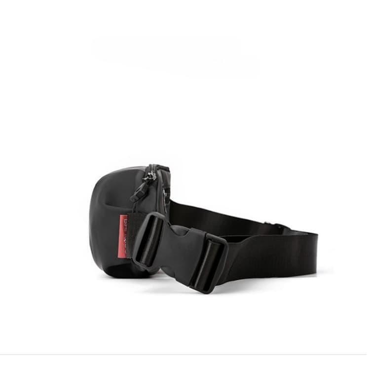 New Men's Chest Bag, Fanny Pack, Shoulder Messenger Bag.