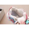Children Children's Shoes Boy Daddy Shoes Girl Sports Shoes Spring and Autumn New Children's Non-slip Soft Sole Running Shoes