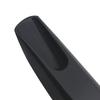 IRIN Alto Saxophone Mouthpiece Black Gold ABS Sax Mouthpiece Metal Mouthpiece Neck Woodwind Instrument Parts & Accessory