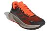 Adidas Terrex Soulstride Flow Gore Tex Core Black Grey Semi Impact Orange Women's IF5041
