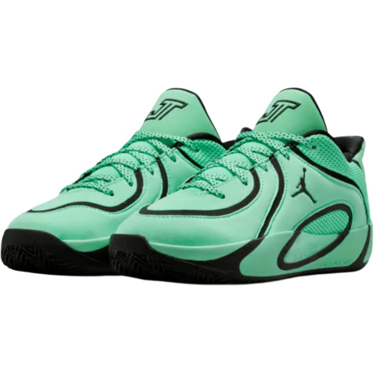 Air Jordan Tatum 4 Big Kids HQ4611-300