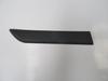 For Opel Corsa D 2007-2014 Rear Door Trim Right Black 3 Doors Oem 5172442