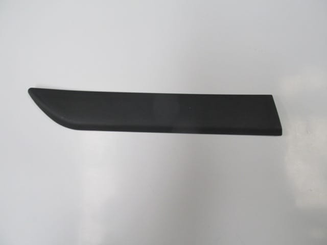 For Opel Corsa D 2007-2014 Rear Door Trim Right Black 3 Doors Oem 5172442