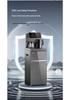 Supor SW-CBJ52 Tea Bar Smart Water Dispenser, Bottom-Loading, Warm & Hot Water for Home Use