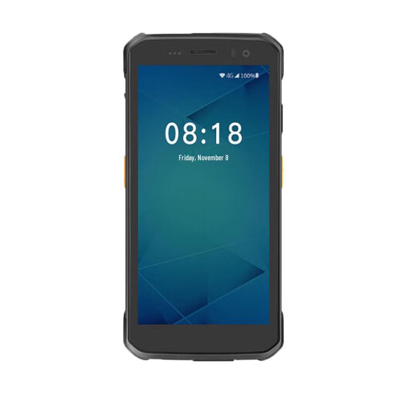 

iData T1 Series Handheld Data Terminal & Barcode Scanner