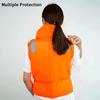 Dorośli Dzieci Piankowy Pływacki Pływający Kamizelka Ratunkowa Kamizelka Łodzie Kamizelka Wędkarska Kamizelka do Pływania Dryfowania