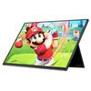 16-inch 2K Portable 144Hz Gaming Monitor with Type-C Connectivity for Laptop, Mobile, and Switch