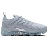New Nike Air VaporMax Plus Cool Grey 924453-005