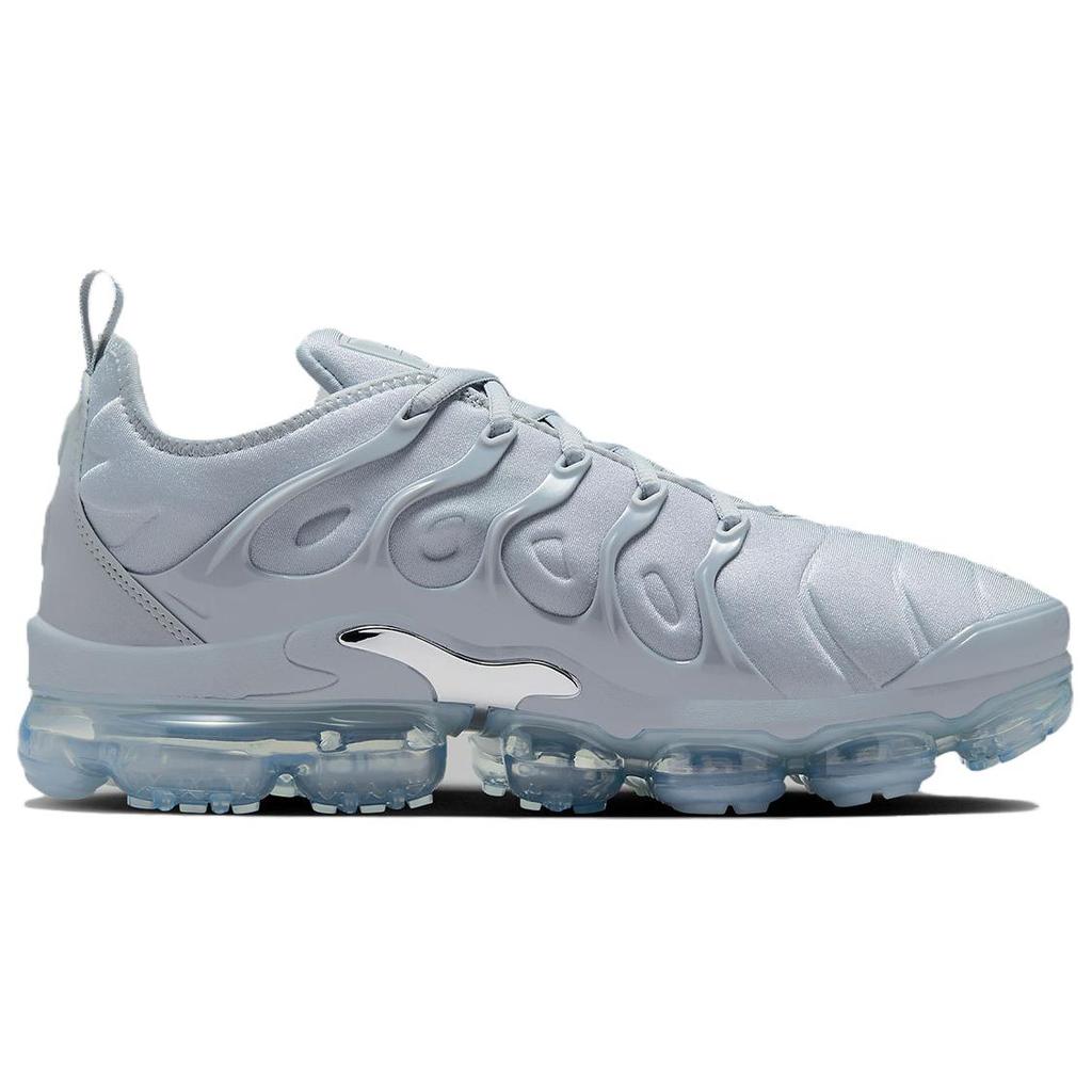 New Nike Air VaporMax Plus Cool Grey 924453-005
