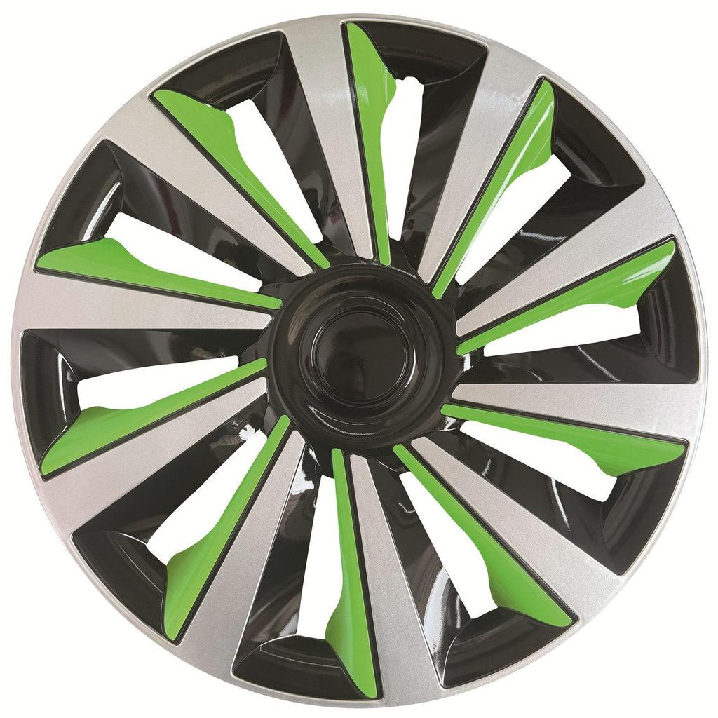 Starlight 4500 Wheel Cover for Changan Ounuo S & Xingka S201 V5V7 Iron Wheels
