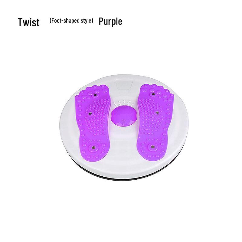 Yuanzu Home Fitness Twisting Waist Disc