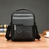 Large Capacity Shoulder Bag Vintage Man Tote Bag Casual Men Crossbody Bag  Travel
