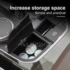 RHD Storage Box For BMW 2 3 4 Series F40 G20 G26 G01 G02 G05 G06 G07 I4 X3 X4 X5 X6 M4 Modification Car Console Gear Shift Lever