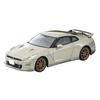 TOMYTEC Tomica Limited Vintage Neo LV-N316a NISSAN GT-R Premium Edition T-spec 2024 Millennium Jade 1/64