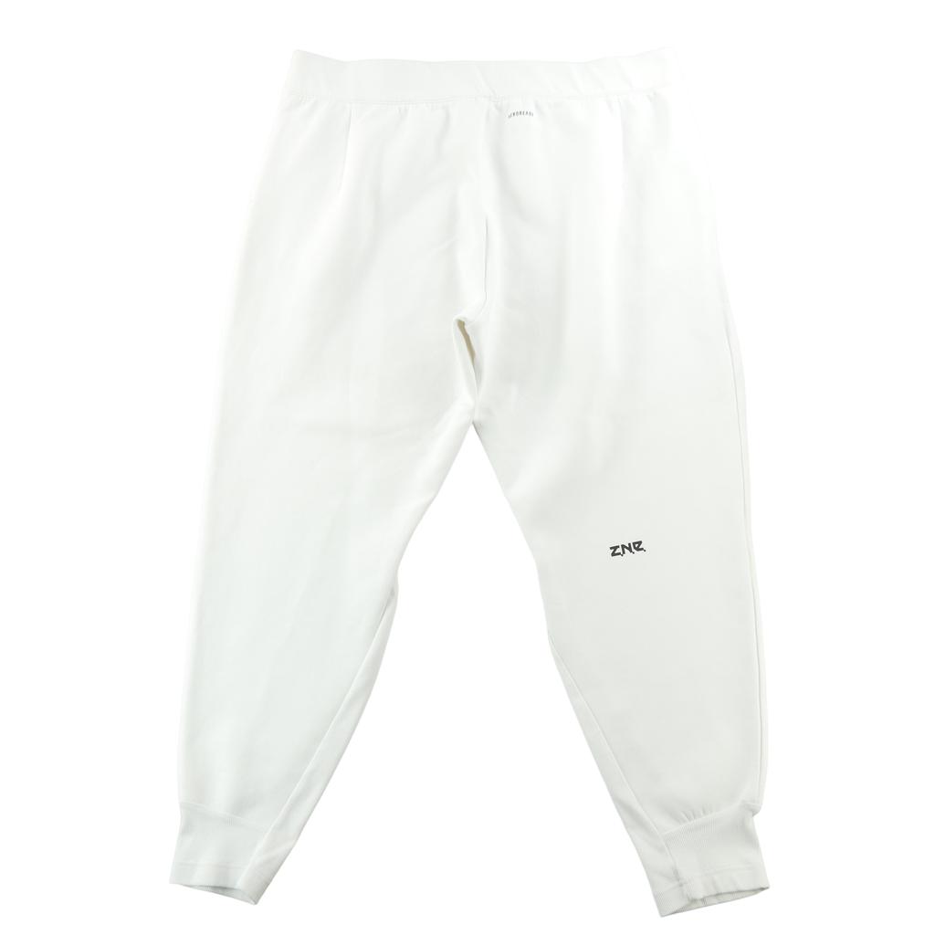 Seconde vie - Jogging Homme  Z.N.E. Blanc - Excellent état