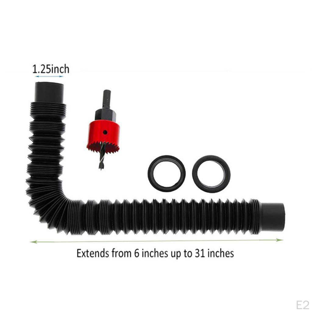 Garden Water Collector, Rainwater Collector System, Connector for The Home and