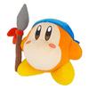 Sanei Boeki Kirby All Star Collection Bandana Waddle Dee (S) Plush Toy KP44