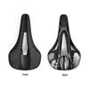 Exercise Bike Saddles Breathable Bike Seated Mountain Bike Seated Cushions for Road Bikes and Commuters Cycles