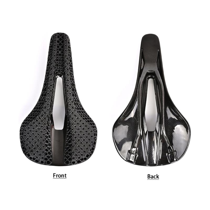 Exercise Bike Saddles Breathable Bike Seated Mountain Bike Seated Cushions for Road Bikes and Commuters Cycles