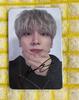 VIXX Ken Hyuk Autographed Photo Card