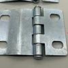 Excavator for Lotus Leaf 305E 305.5E 306E 307E 308E Side Door Lock Side Cover Door Hinge Accessories