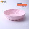 Wuhe European Melamine Decorative Serving Plate