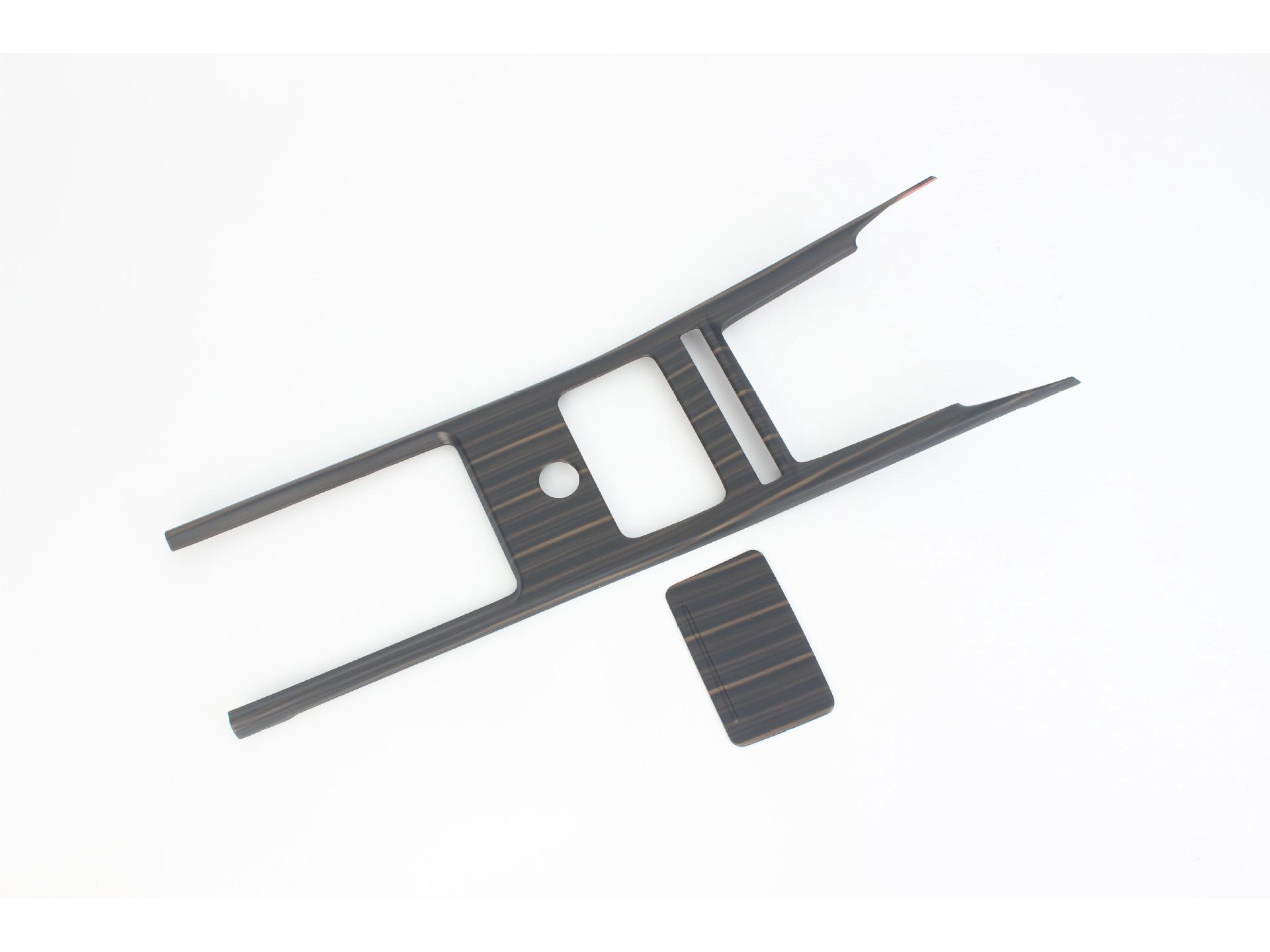 

BYD Han L Gear Shift Panel Trim Decorative Sticker for 25 Models