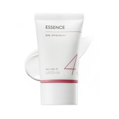 All Around Safe Block Essence Sunscreen SPF45 PA+++, 50ml, 1 Piece