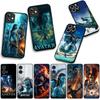 Avatar The Way of Water 2 3 für Samsung Galaxy A25 A37 A57 A12 A14 A31 A41 A50 A51 A70 A71 A72 A21S A04 M15 Note 20 9 8 10 Hülle