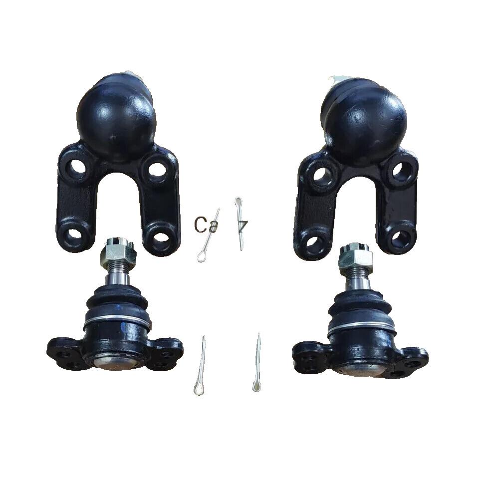 

New Suspension Ball Joint Set For Mahindra Scorpio 2002-2014
