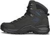 Обувь для треккинга Renegade Evo GTX Mid Wide (311917) (311917-9780) anthracite/steel blue