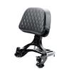 Qianjiang Flash 350/300S Front Guard, Competition Bar, Backrest, and Luggage Rack Accessories