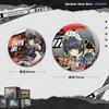 DIROLVON Zenless Zone Zero Goods Ellen Lucky Bag Set with Badge, Acrylic Stand, Backpack, Keybolter, Birthday Gift (Ellen Joe)