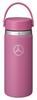 Genuine X Hydro Flask Stainless Steel Bottle 16oz Wide Mouth Reef [Mercedes-Benz Collection] Mercedes-Benz