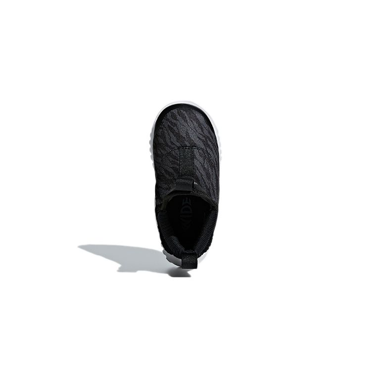 Adidas Rapidazen I Fabric Lightweight Breathable Durable Low-Top Walker Shoes Baby Shoes AH2538