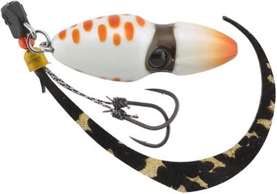 JACKALL TG Bing Switch 80g Glow Pearl