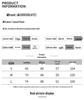 :CHOCOOLATE High-Waist Micro-Flare Casual Pants