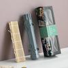 Gestreifte Sushi DIY Reiskugelform-Set