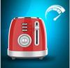 Тостер Cecotec 03259 Toast & Taste Vintage 800 rot