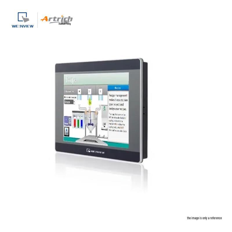 Weintek cMT1107X HMI Touch Screen