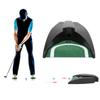 Golf Electric Automatic Return Device Putt Push Rod Training Equipment for Indoor Outdoor