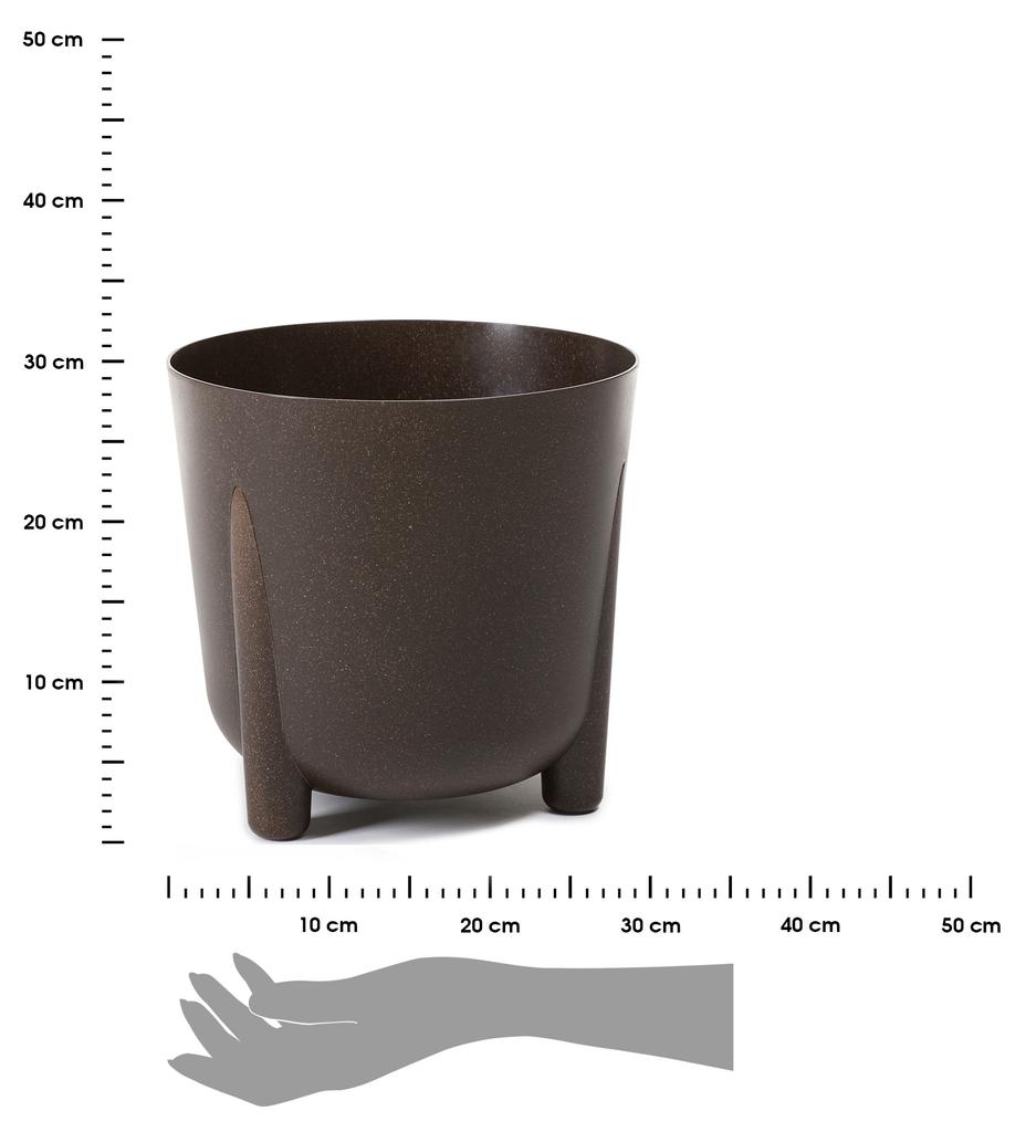 Doniczka Mech Eco Kawa Espresso 30Xh28
