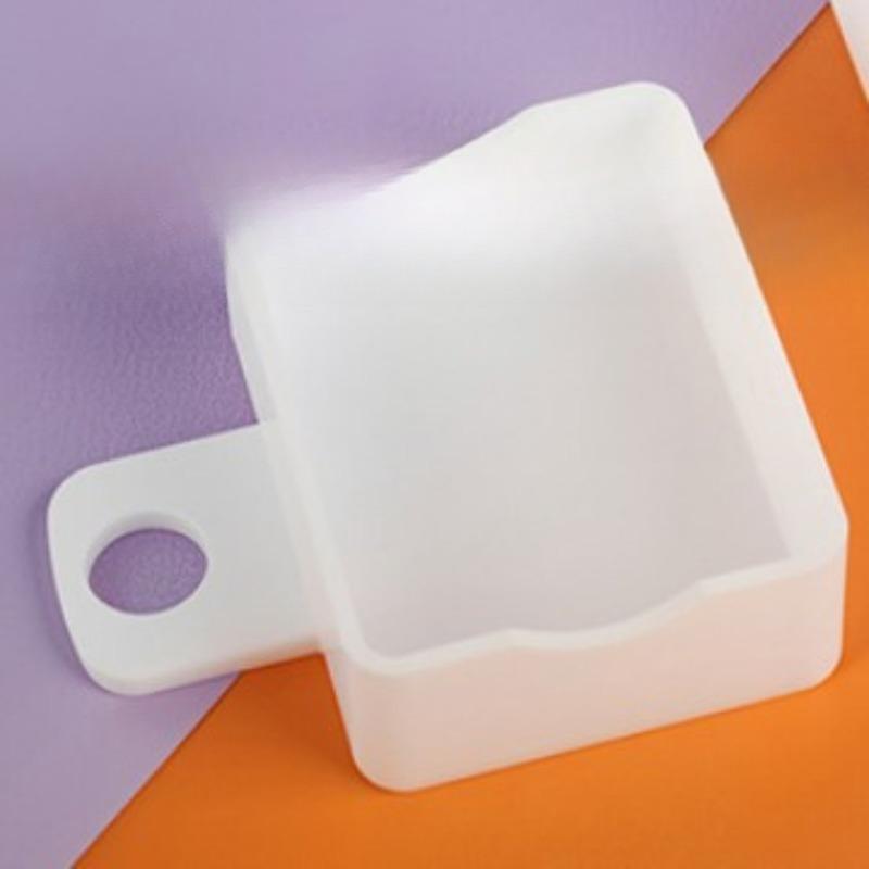 

Premium Silicone Sauce Dip Cup - Versatile on-the-Go Condiment Holder for Takeout, Perfect for French Fries and Snacks